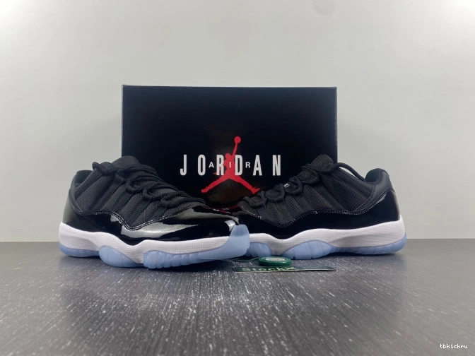 Reps TBkick FV5104-004 Space Jordan 11 Jam Low Air 0819
